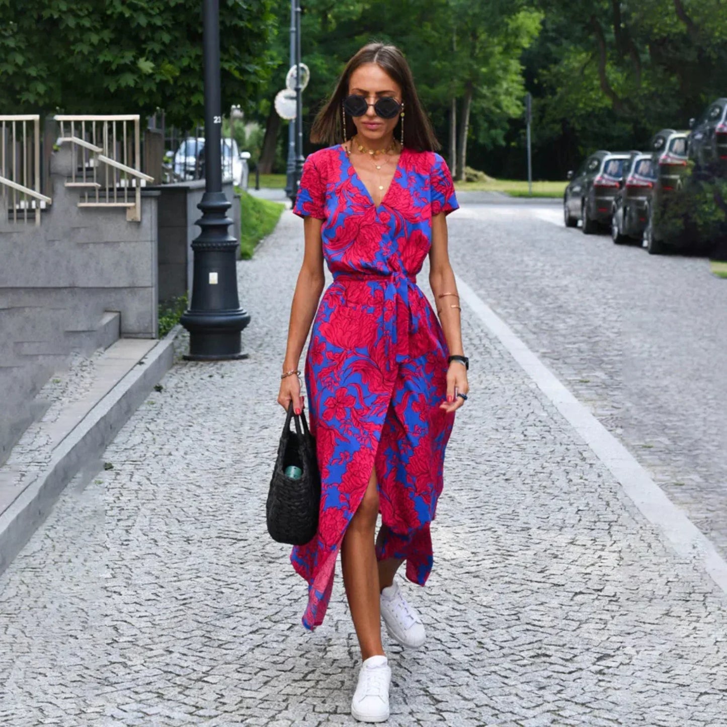 Novalie – Abito estivo elegante e casual