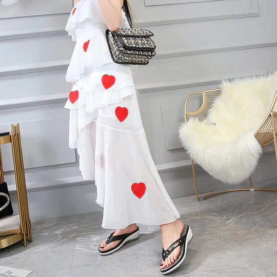 Ravenna – Sandali eleganti e comodi