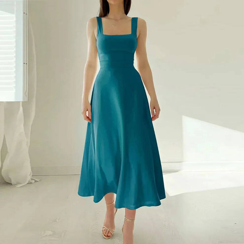 Shifra – Abito midi elegante