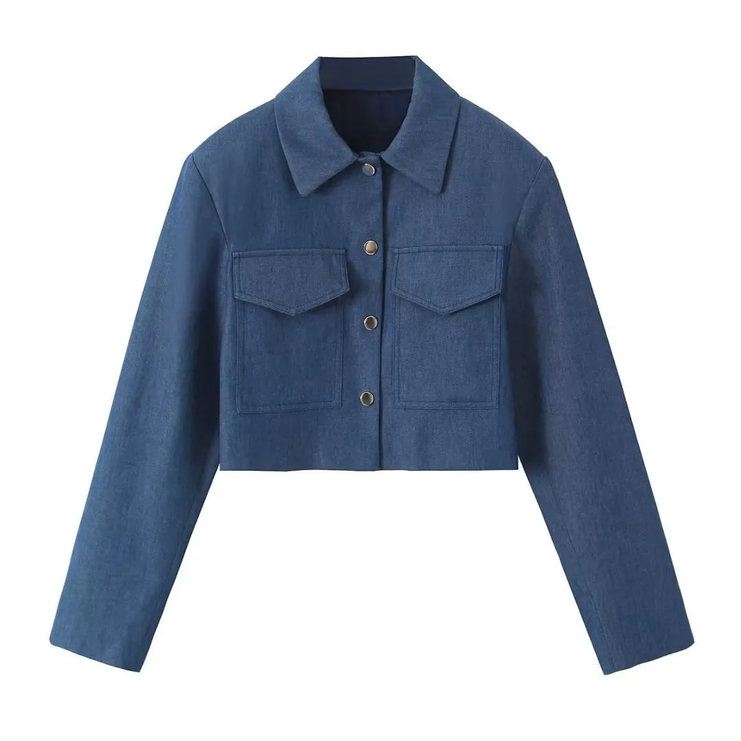 Thessaria – Set di jeans alla moda