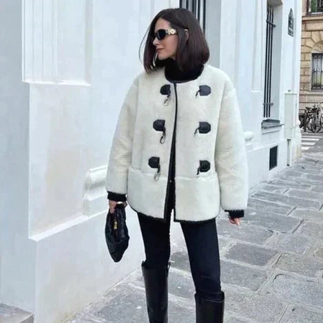 Cataleya | Abbigliamento invernale classico ed elegante