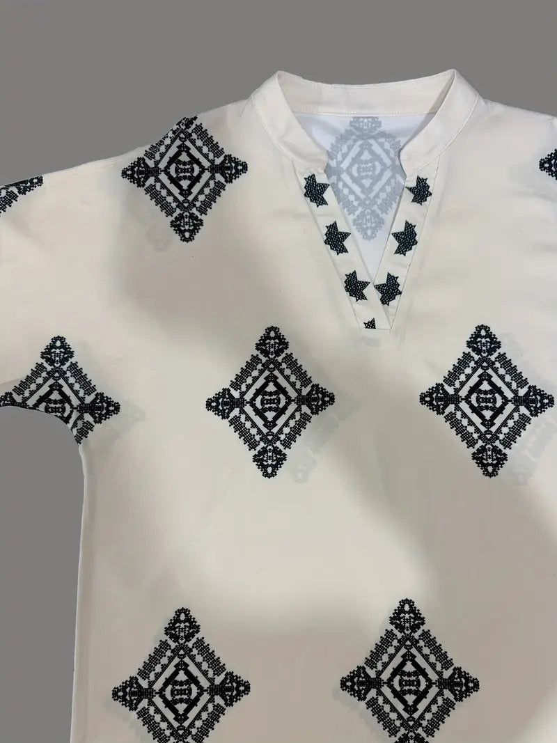 Elvaria – Elegante camicetta con spallina sottile