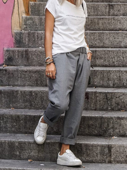 Halcyon | Pantaloni invernali intramontabili ed eleganti