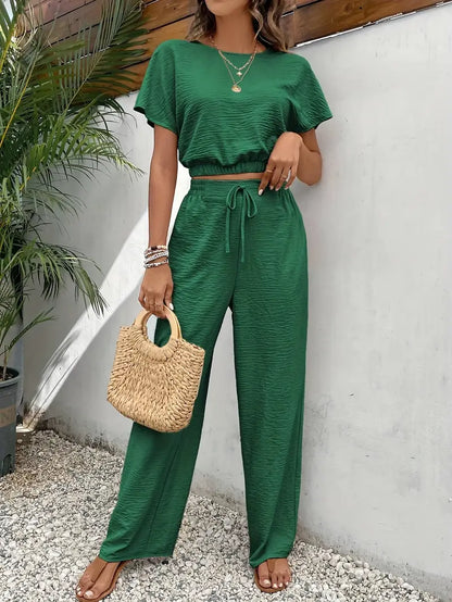 Ridora – Elegante set da due pezzi