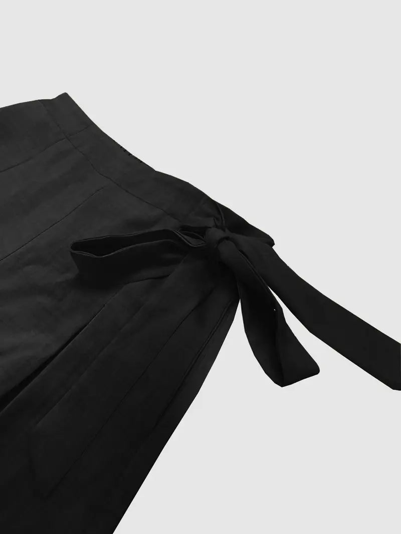 Elsinore – Pantaloni alla moda ed eleganti a gamba larga