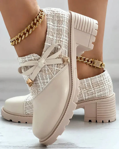 Morgana – Stivaletti di alta qualità