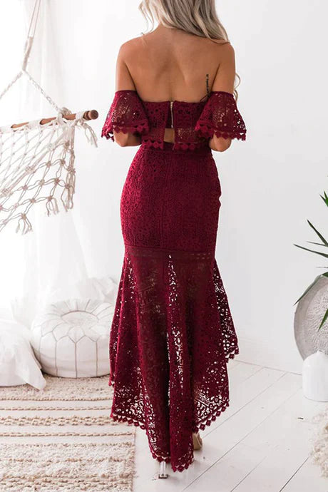 MAUD - Elegante abito estivo