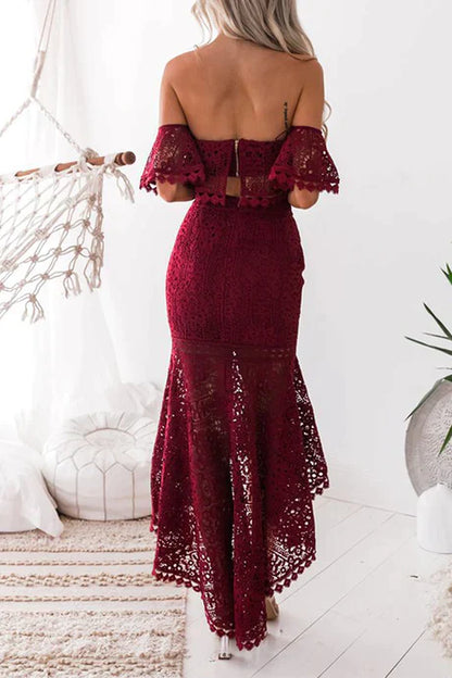 MAUD - Elegante abito estivo