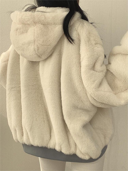 Berty | Giacca invernale comoda ed elegante