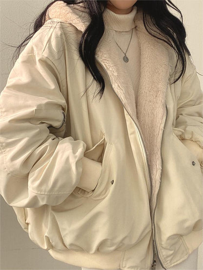 Berty | Giacca invernale comoda ed elegante