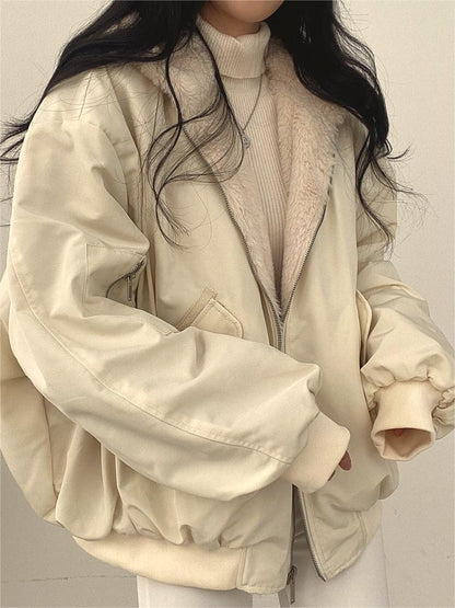 Berty | Giacca invernale comoda ed elegante