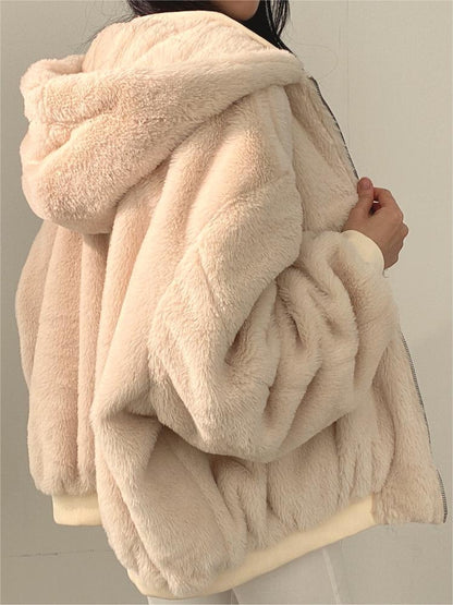 Berty | Giacca invernale comoda ed elegante