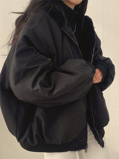 Berty | Giacca invernale comoda ed elegante