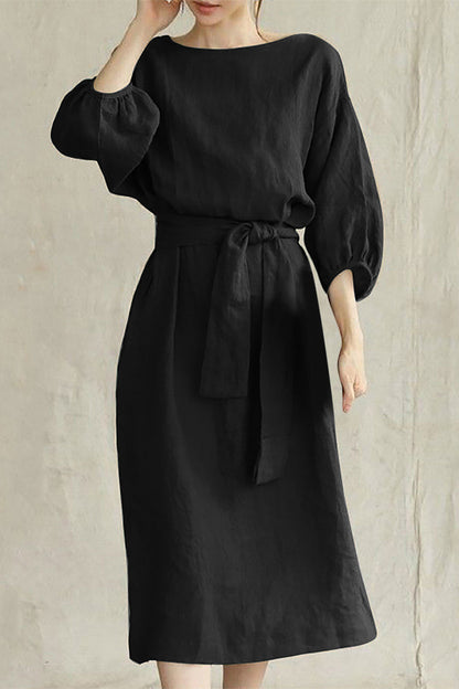 Eliska | Abito invernale disinvolto e chic