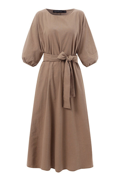 Eliska | Abito invernale disinvolto e chic