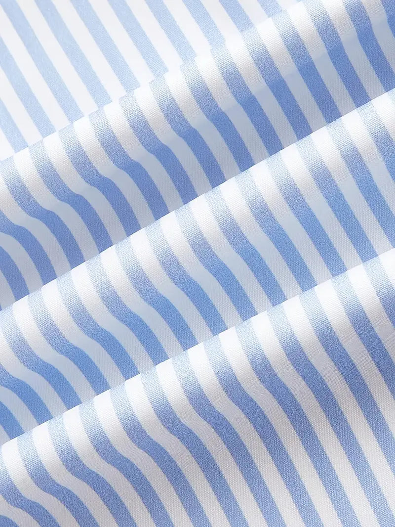 Briavelle - Shorts in cotone leggero