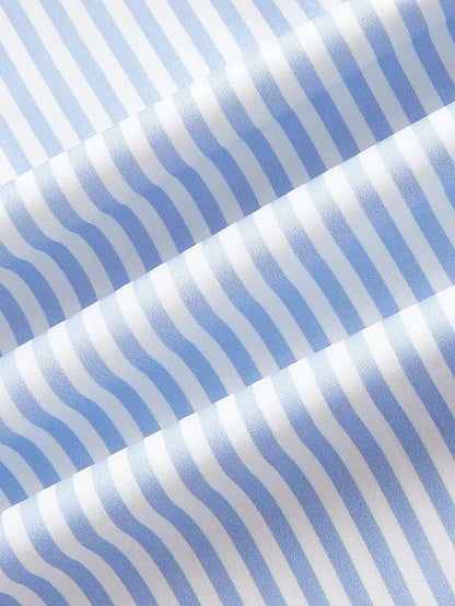 Briavelle - Shorts in cotone leggero