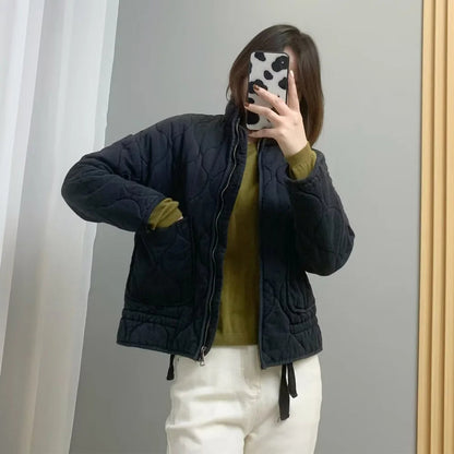 Mia | Giacca invernale trendy ed elegante