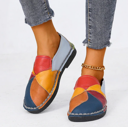 Lyxa – Pantofole artistiche