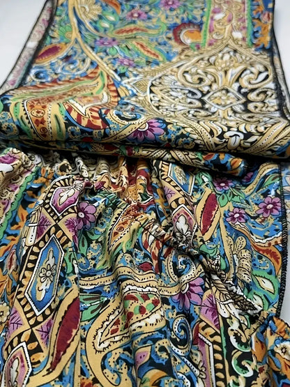 Ivee – Abito lungo sexy con scollo all'americana