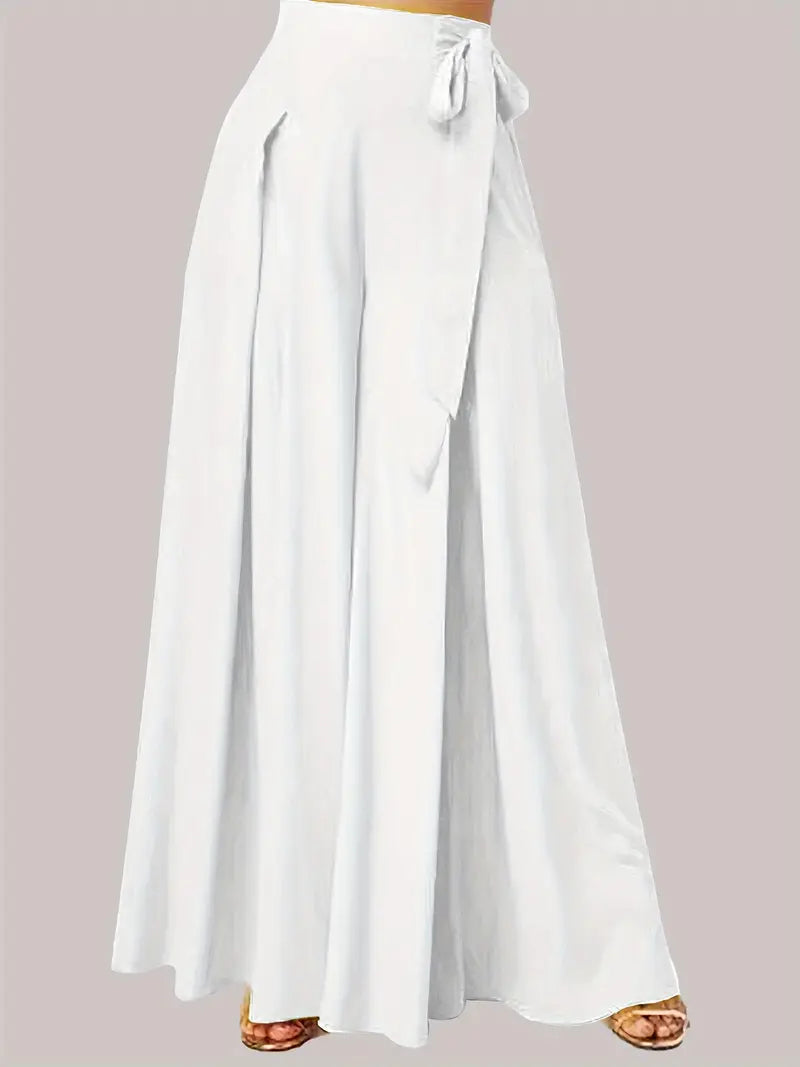 Elsinore – Pantaloni alla moda ed eleganti a gamba larga