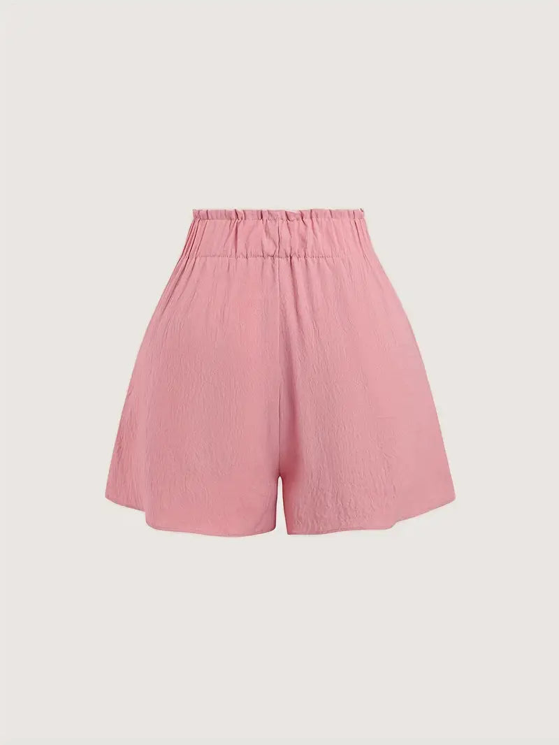 Ivigail – Completo a fascia strutturato con fiocco