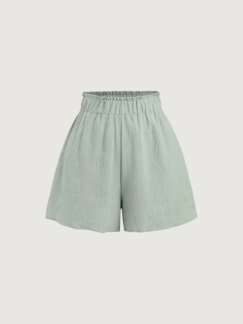 Ivigail – Completo a fascia strutturato con fiocco