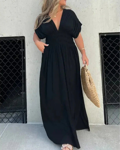 Orithia – Abito maxi alla moda