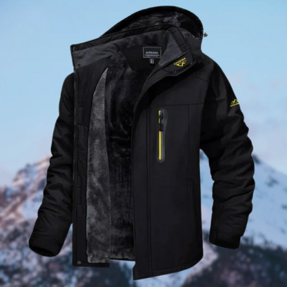 Derek - La giacca invernale definitiva