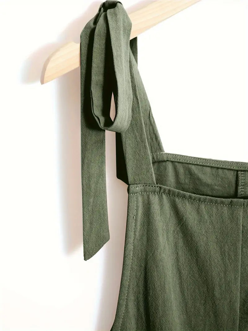 Janni – Tutina elegante in lino