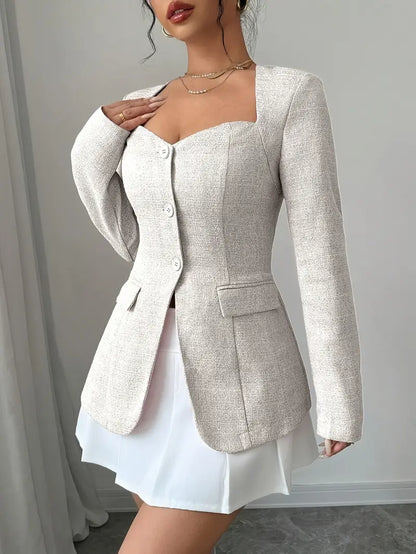 Pixie – Giacca elegante