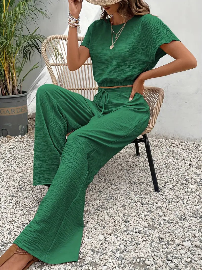 Ridora – Elegante set da due pezzi