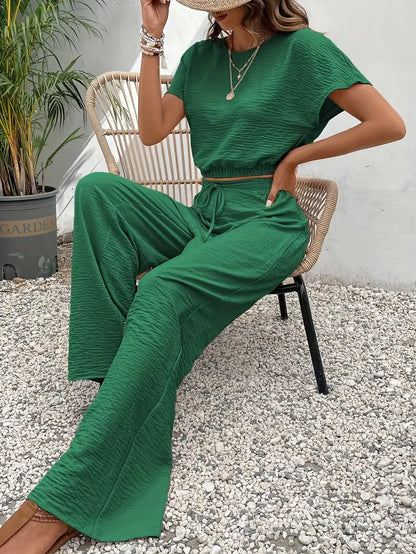 Ridora – Elegante set da due pezzi