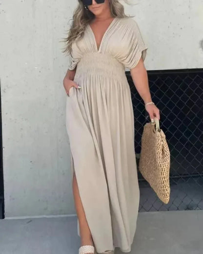 Orithia – Abito maxi alla moda