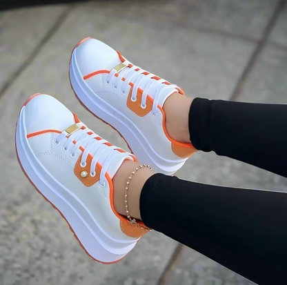 Zyphoria – Sneaker con plateau di alta qualità