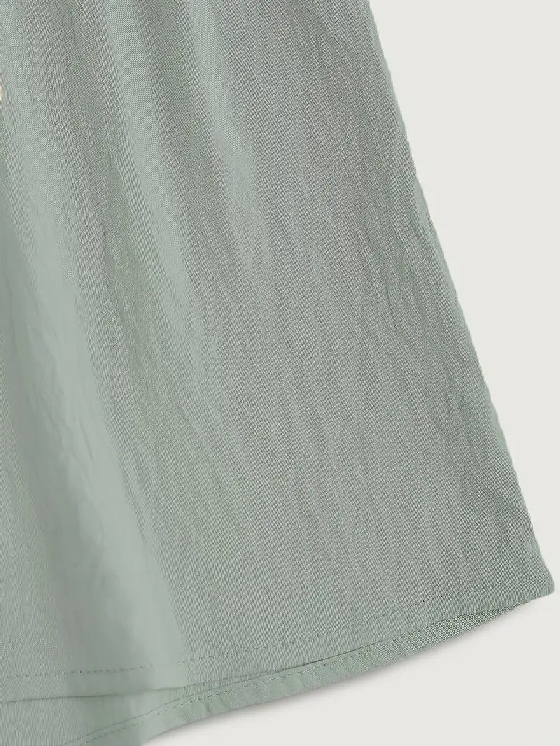 Suzy – Elegante completo due pezzi senza spalline con papillon