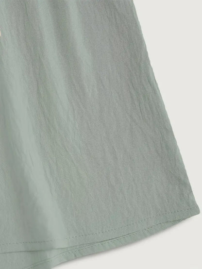 Suzy – Elegante completo due pezzi senza spalline con papillon