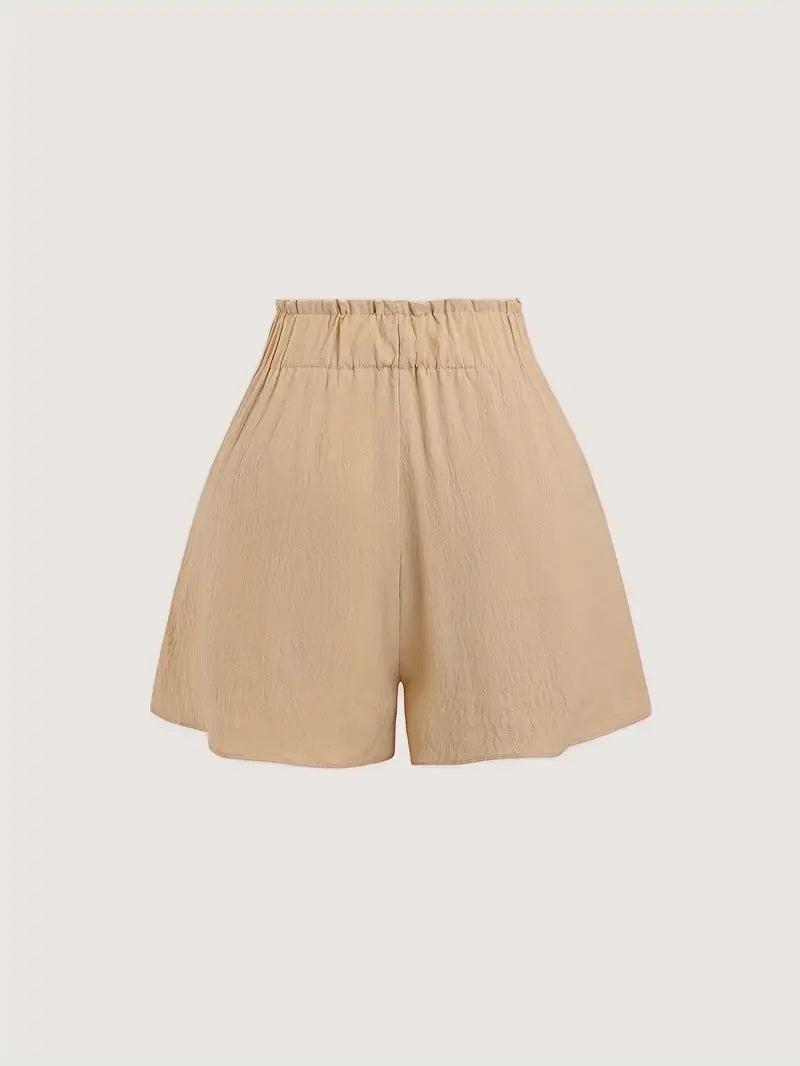 Ivigail – Completo a fascia strutturato con fiocco