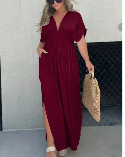 Orithia – Abito maxi alla moda