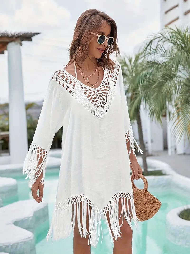 Miravelle – Elegante soprabito in cotone