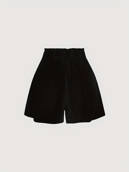 Ivigail – Completo a fascia strutturato con fiocco