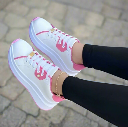 Zyphoria – Sneaker con plateau di alta qualità