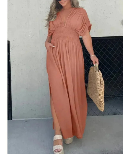 Orithia – Abito maxi alla moda