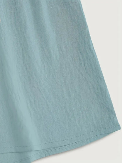 Suzy – Elegante completo due pezzi senza spalline con papillon