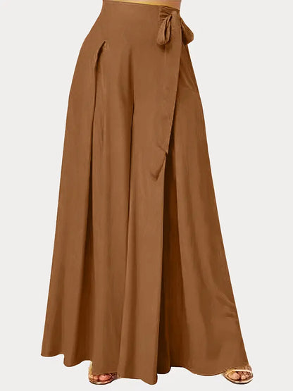 Elsinore – Pantaloni alla moda ed eleganti a gamba larga