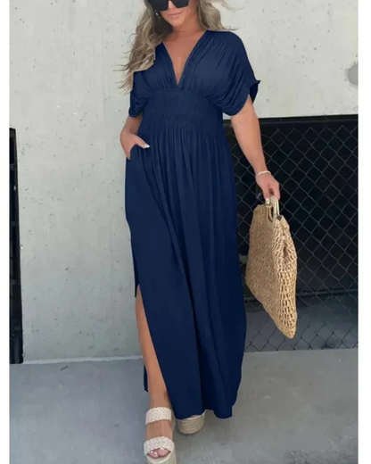 Orithia – Abito maxi alla moda