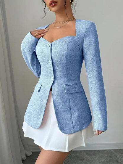 Pixie – Giacca elegante