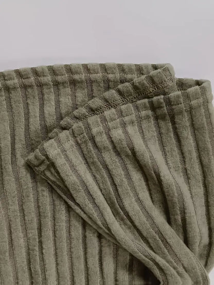 Shirley – Top asimmetrico alla moda