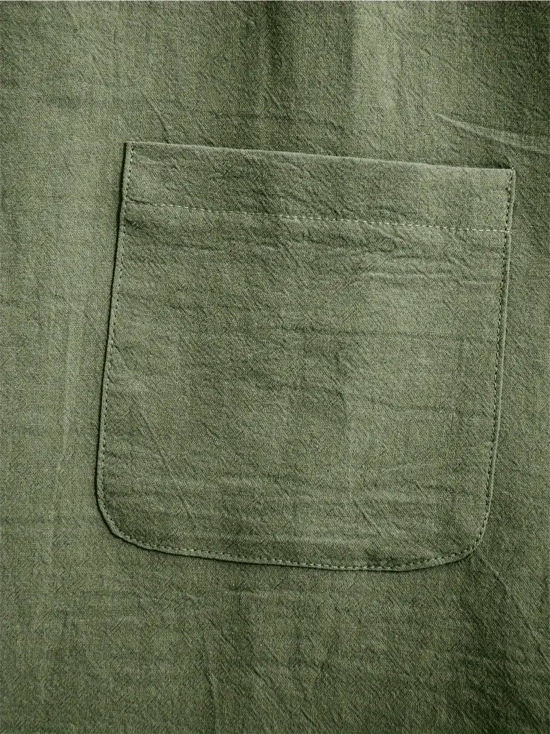 Janni – Tutina elegante in lino