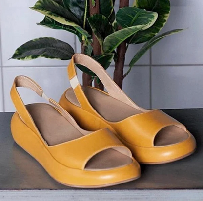 Velmoura – Sandali open toe minimalisti